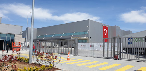 İstanbul Yeni Havaalanı DO&CO