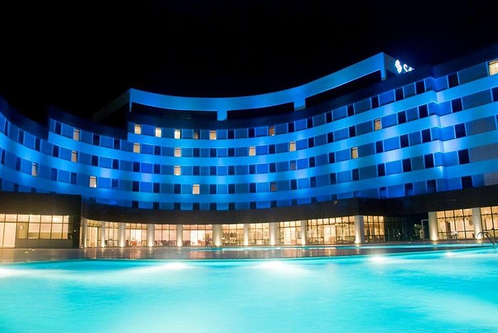 Silverside Otel Çorlu