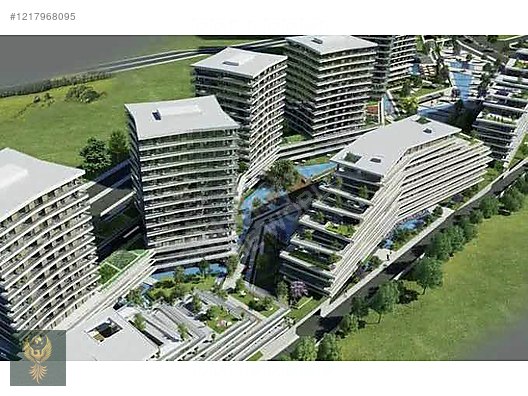 Dumankaya Bahçeşehir