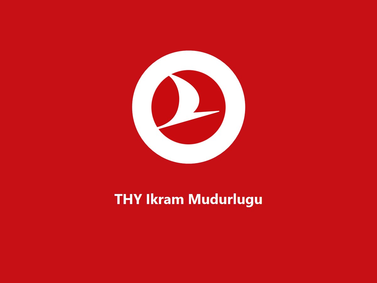 Türk Hava Yolları İkram Müdürlüğü